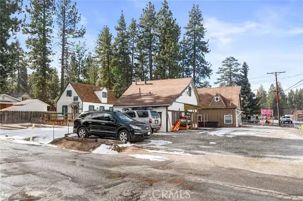 500 W Big Bear Boulevard, Big Bear City, CA 92314