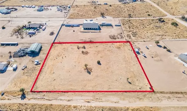 Phelan, CA 92371,8785 Bonanza Road