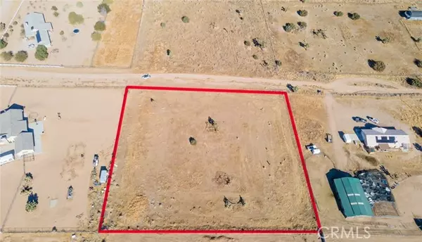 Phelan, CA 92371,8785 Bonanza Road