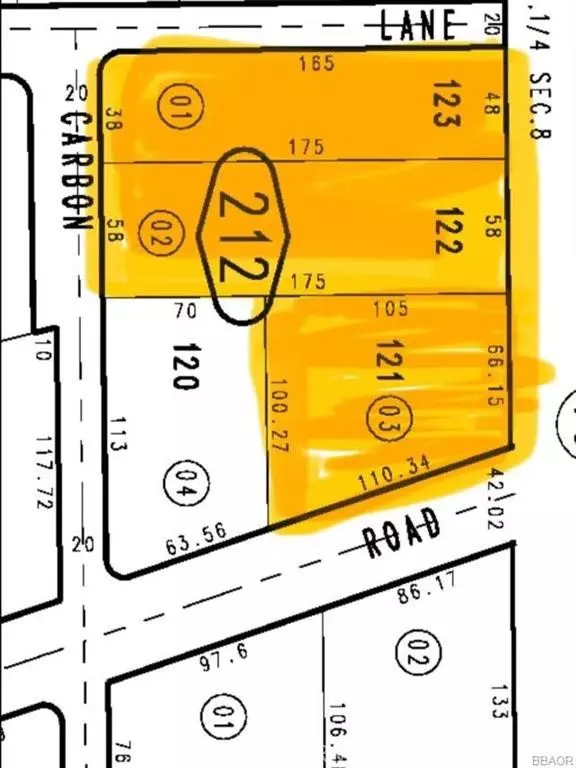 Big Bear City, CA 92314,0 Baldwin