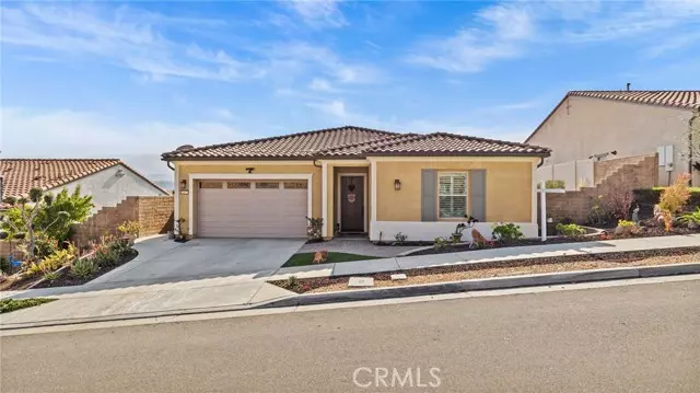 24577 Overlook Drive, Corona, CA 92883