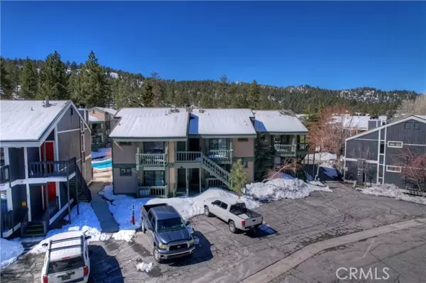 760 Blue Jay Road #24, Big Bear Lake, CA 92315