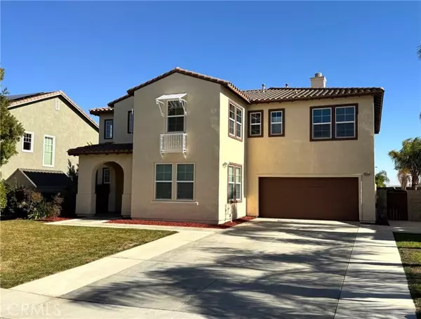 8268 Yarrow Lane, Riverside, CA 92508