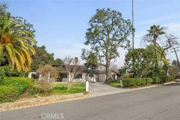 Redlands, CA 92373,1365 Knoll Road