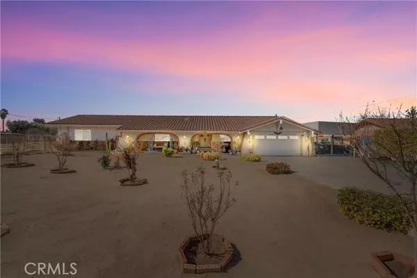 15295 Wood Road, Riverside, CA 92508