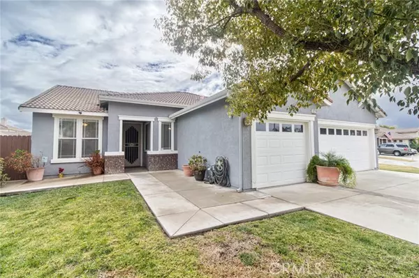 Winchester, CA 92596,32191 Chagall Court