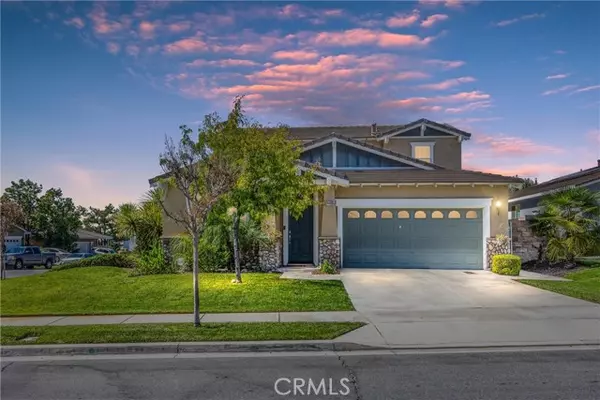 34486 Yale Drive, Yucaipa, CA 92399