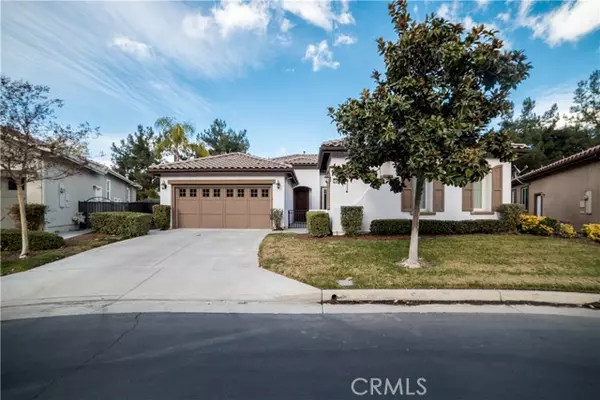 Corona, CA 92883,23802 Kaleb Drive