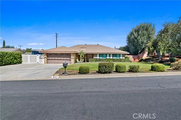 2167 Burning Tree Drive, Corona, CA 92882