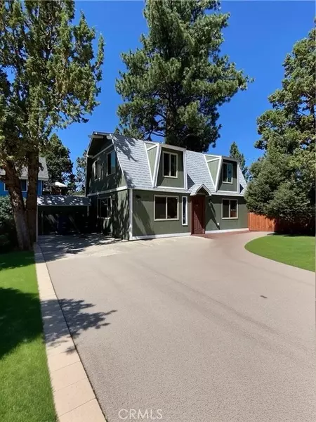 2125 4th Lane, Big Bear City, CA 92314