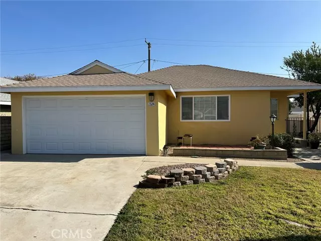 Ontario, CA 91762,1324 N Chaffey Court