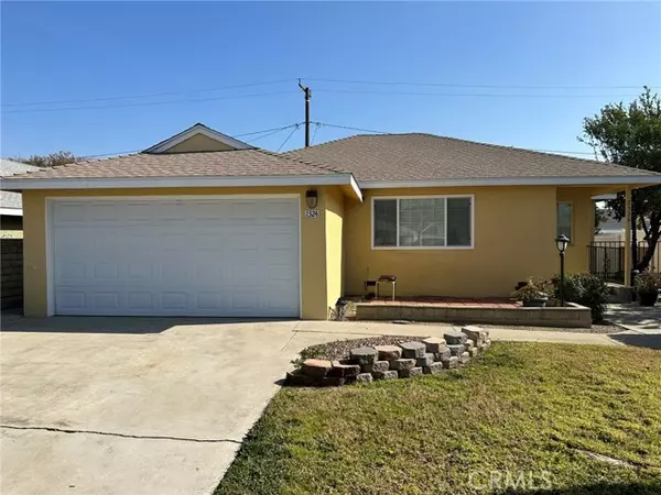 1324 N Chaffey Court, Ontario, CA 91762