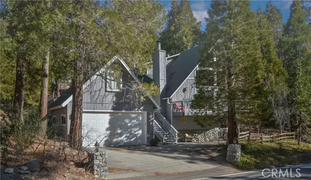 Lake Arrowhead, CA 92352,677 Rhine Road