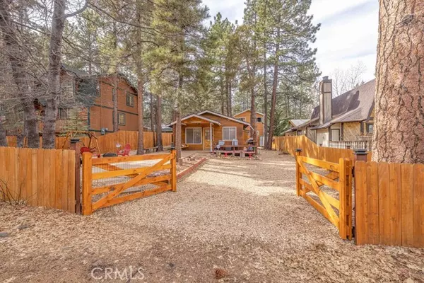 212 Spruce Lane, Big Bear City, CA 92386