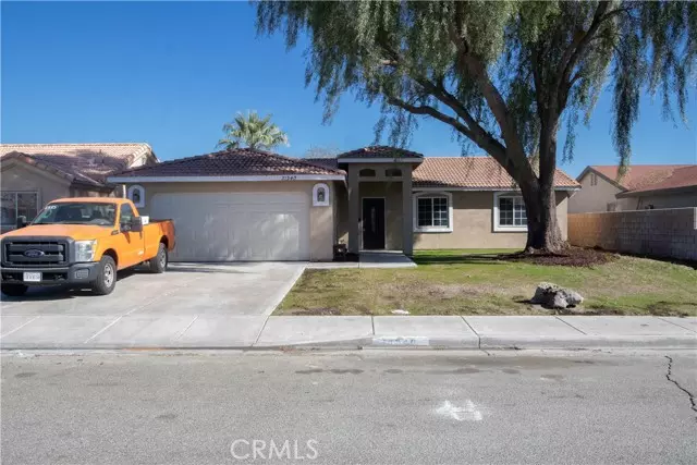 31340 Avenida La Gaviota, Cathedral City, CA 92234