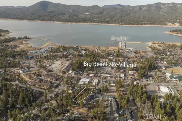 Big Bear Lake, CA 92315,725 Cameron