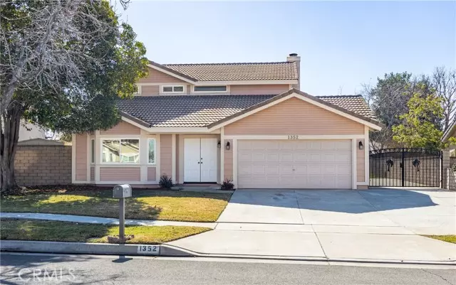 Redlands, CA 92374,1352 Jean Avenue