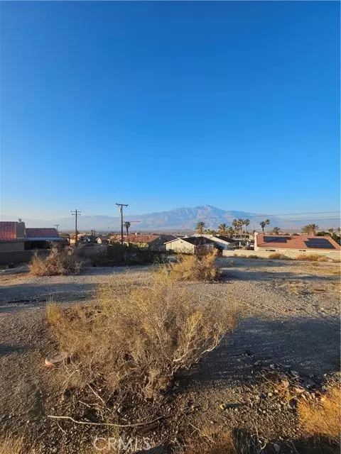 Desert Hot Springs, CA 92240,0 Avenida La Vista