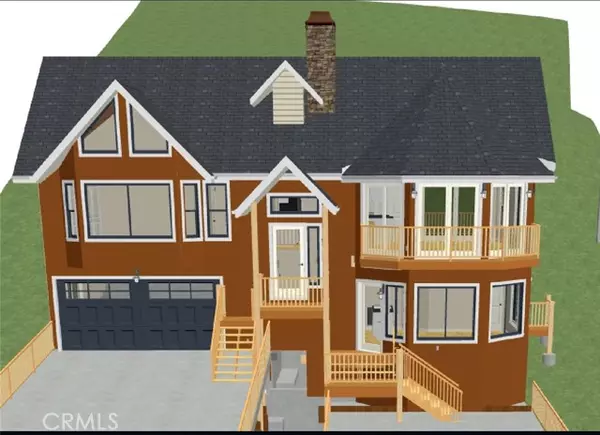 28288 N North Bay Road, Lake Arrowhead, CA 92352