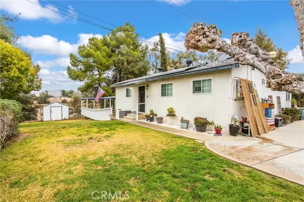 Calimesa, CA 92320,828 W Avenue L