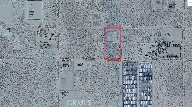 0 Bookasta Street, Adelanto, CA 92301