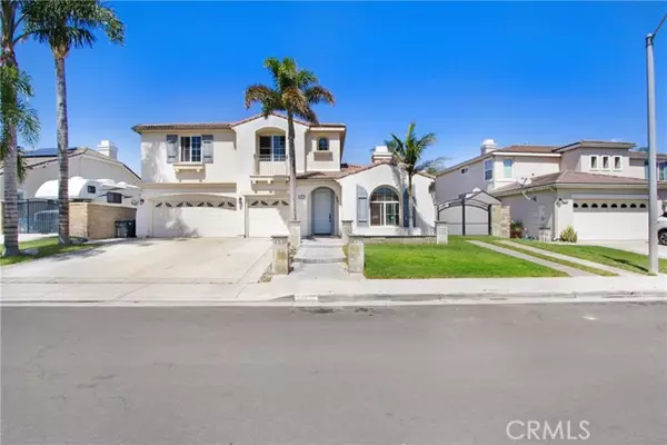 Eastvale, CA 92880,13902 Dearborn Street