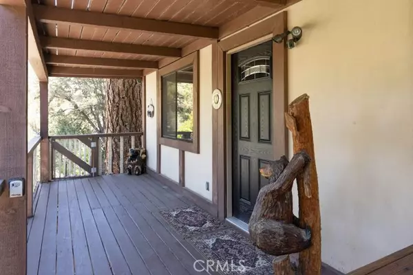 Big Bear City, CA 92314,961 Villa Grove Avenue