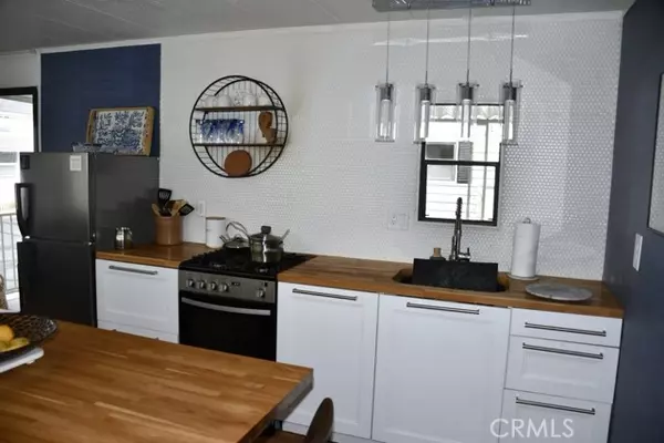 Desert Hot Springs, CA 92241,17405 Corkill Road #22