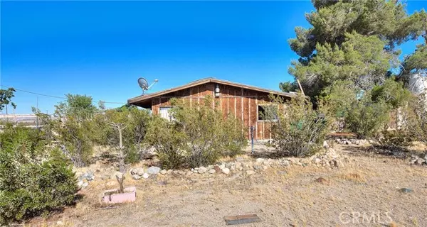 Lucerne Valley, CA 92356,45757 Paddington Road