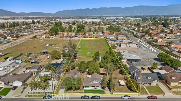 Rialto, CA 92376,520 W Randall Avenue