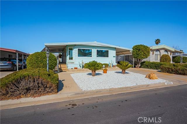 Homeland, CA 92548,30930 Paradise Palm Ave Avenue