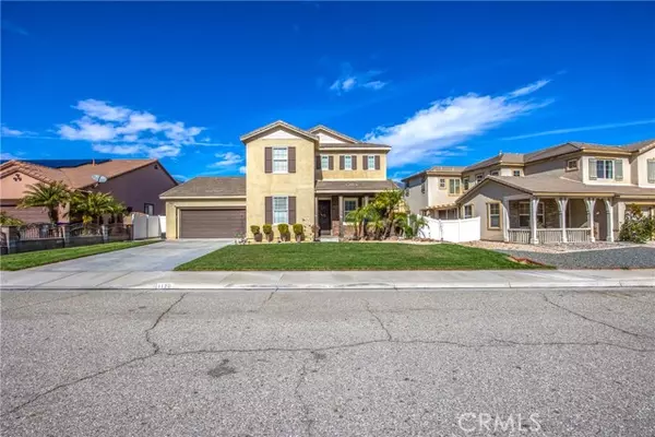 San Bernardino, CA 92407,1120 Shady Creek Drive