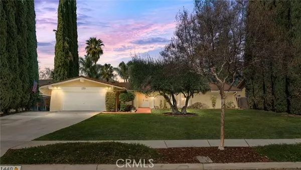 1440 W Fern Avenue, Redlands, CA 92373