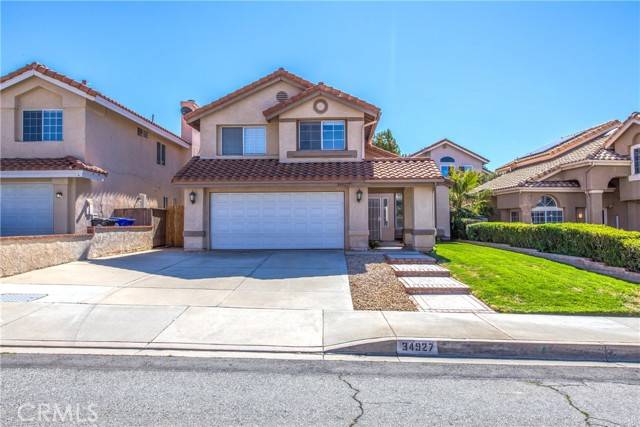 34927 Summerwood Drive, Yucaipa, CA 92399