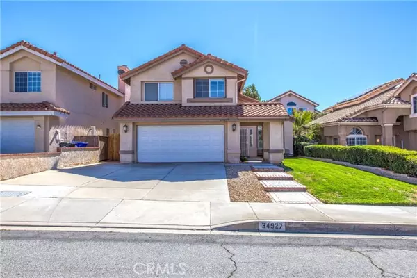 Yucaipa, CA 92399,34927 Summerwood Drive