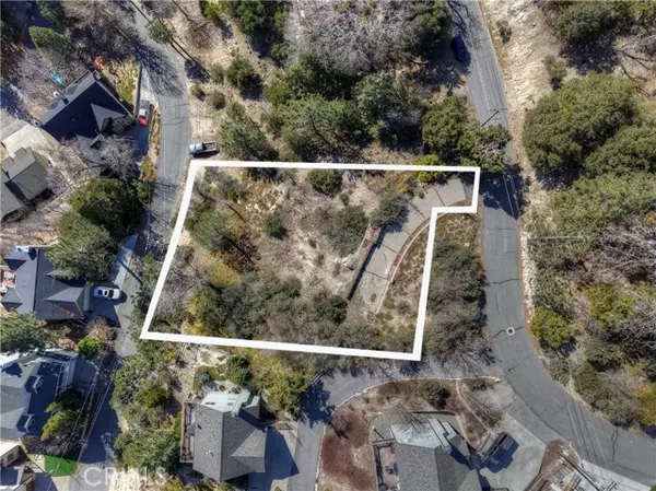 Lake Arrowhead, CA 92352,841 Madera Lane