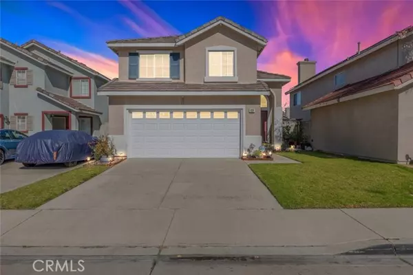 929 Pinecone Drive, Corona, CA 92878