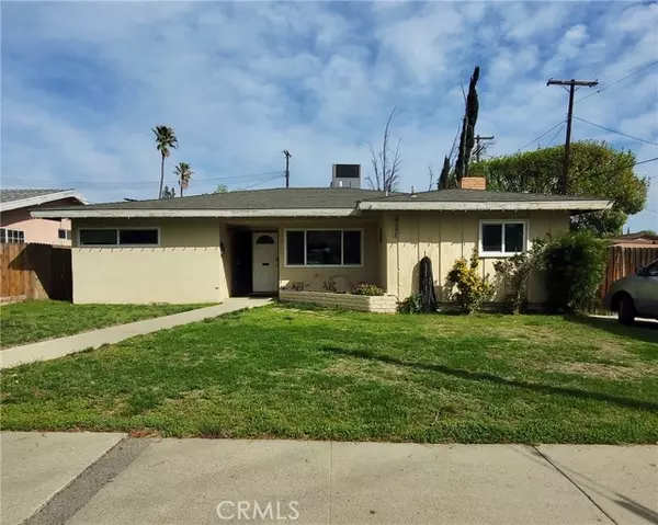 Winnetka (los Angeles), CA 91306,8600 Mason Avenue