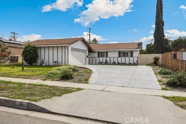 411 Baldwin Avenue, Redlands, CA 92374