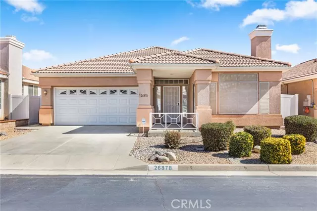 Menifee, CA 92585,26878 China Drive