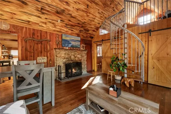 Big Bear Lake, CA 92315,40021 Glenview Road