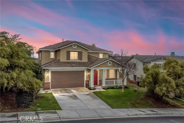 Beaumont, CA 92223,34425 Venturi Avenue