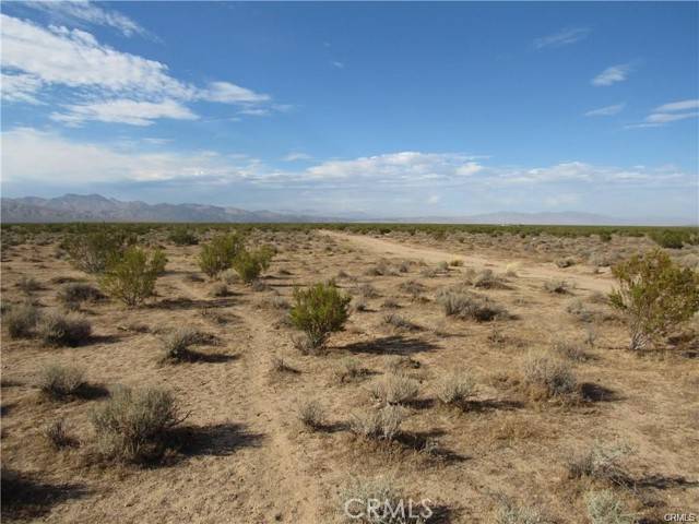 0 288-022-05-00-3, Washburn Boulevard, California City, CA 93505