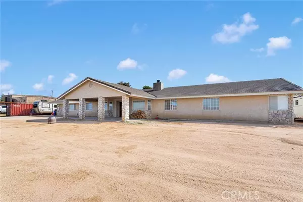 Apple Valley, CA 92308,25733 Roundup Way
