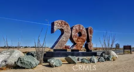 Twentynine Palms, CA 92277,0 Desert Queen Avenue