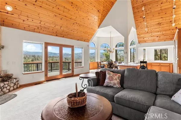 Lake Arrowhead, CA 92352,28245 Arbon Lane