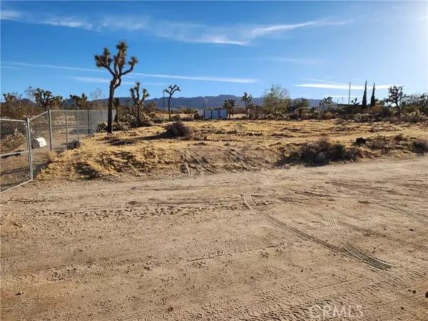 Joshua Tree, CA 92252,61329 Rocky Vista Lane