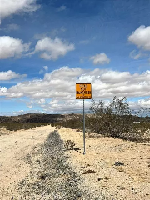 Joshua Tree, CA 92252,0 Delaware Avenue