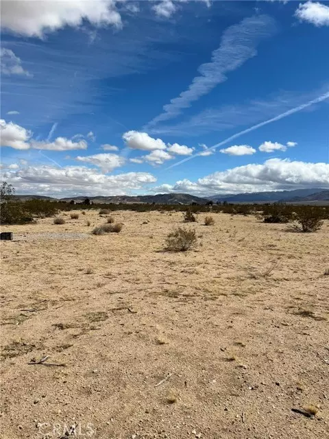 0 California Avenue, Joshua Tree, CA 92252