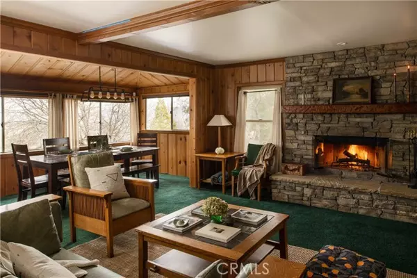 Cedar Glen, CA 92321,29196 Lake Brook Avenue